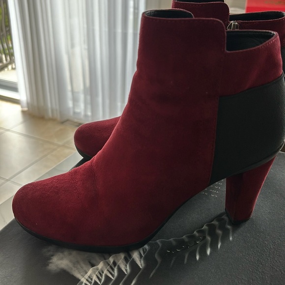 GEOX Boots - Picture 2 of 4